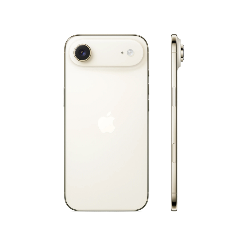 Apple iPhone Air eSIM 256GB, Light Gold (без Rustore)